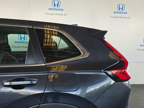 Used 2023 Honda CR-V LX image 15