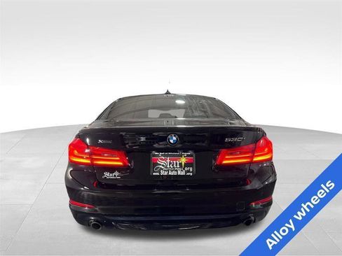 Used 2019 BMW 530i xDrive image 6