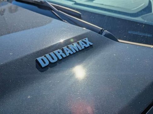 New 2025 Chevrolet Silverado 1500 RST w/ Convenience Package II image 39