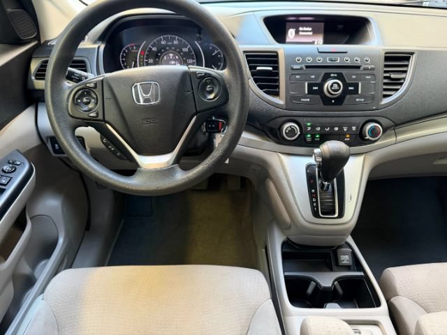 Used 2014 Honda CR-V EX image 13