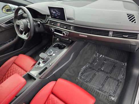 Used 2019 Audi S4 Premium Plus w/ Premium Plus Package AWD/4WD image 30
