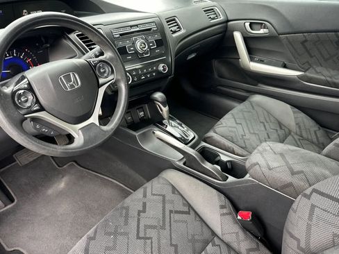 Used 2013 Honda Civic LX image 13