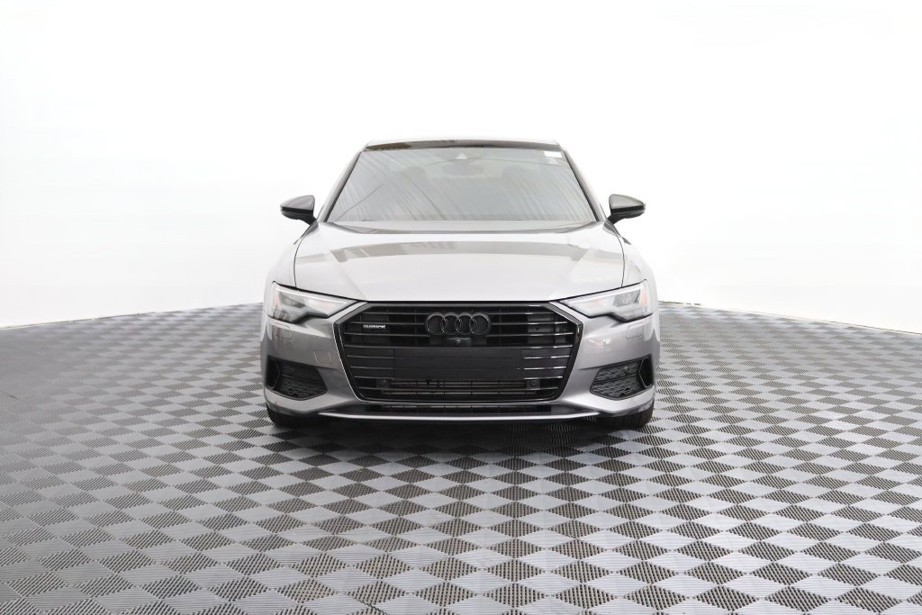 Used 2021 Audi A6 2.0T Premium w/ Convenience Package AWD/4WD image 2