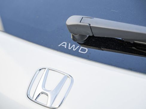 New 2026 Honda HR-V Sport image 8