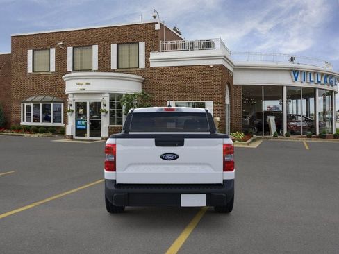 New 2025 Ford Maverick XL w/ Equipment Group 102A image 5