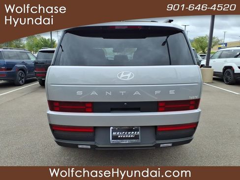 New 2026 Hyundai Santa Fe SEL image 4