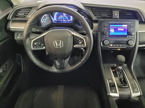 Used 2019 Honda Civic LX image 22