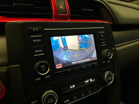 Used 2018 Honda Civic LX-P image 14