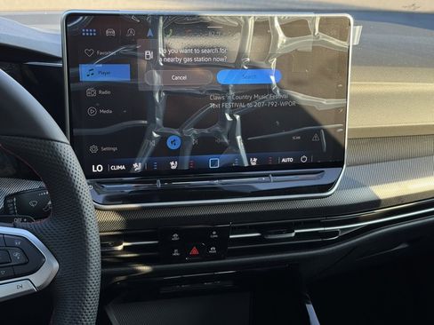 New 2025 Volkswagen GTI SE image 33