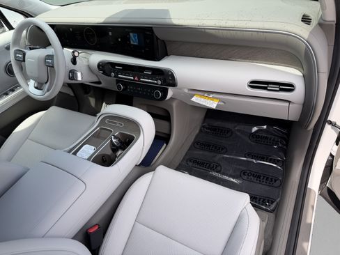 New 2027 Hyundai Palisade SEL Premium AWD/4WD image 14