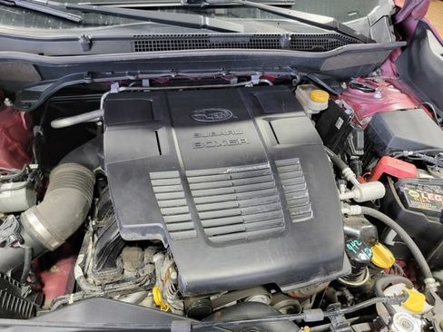 Used 2021 Subaru Forester Premium AWD/4WD image 35