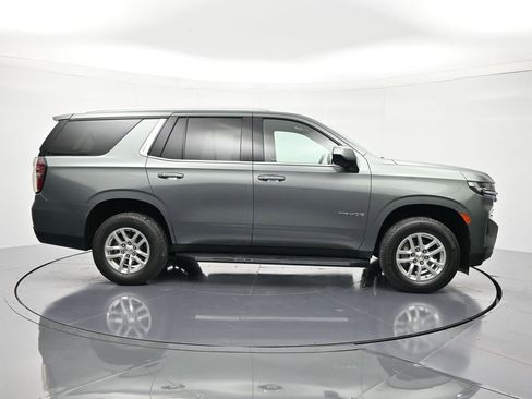 Used 2024 Chevrolet Tahoe LT RWD image 4