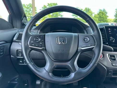 Used 2024 Honda Passport EX-L image 26