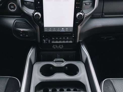 New 2025 RAM 3500 Laramie w/ Night Edition image 13