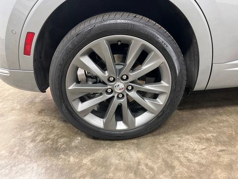 Certified 2023 Buick Envision Avenir AWD/4WD image 10