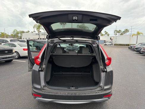 Used 2018 Honda CR-V EX image 21
