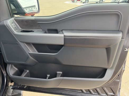 Used 2025 Ford F150 XLT w/ Equipment Group 302A MID image 16