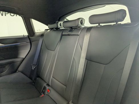 New 2026 BMW i4 M60 w/ Premium Package image 15