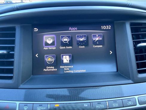 Used 2020 INFINITI QX60 Luxe w/ Essential Package image 69