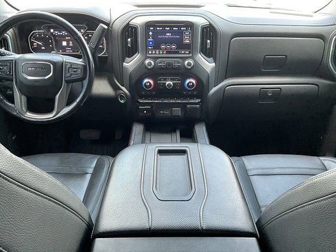 Used 2021 GMC Sierra 1500 Denali w/ Denali Ultimate Package image 12
