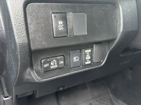 Certified 2021 Toyota Tacoma TRD Off-Road w/ Technology Package image 22