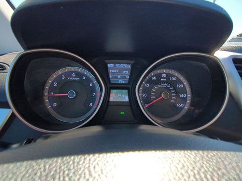 Used 2014 Hyundai Elantra GT image 21