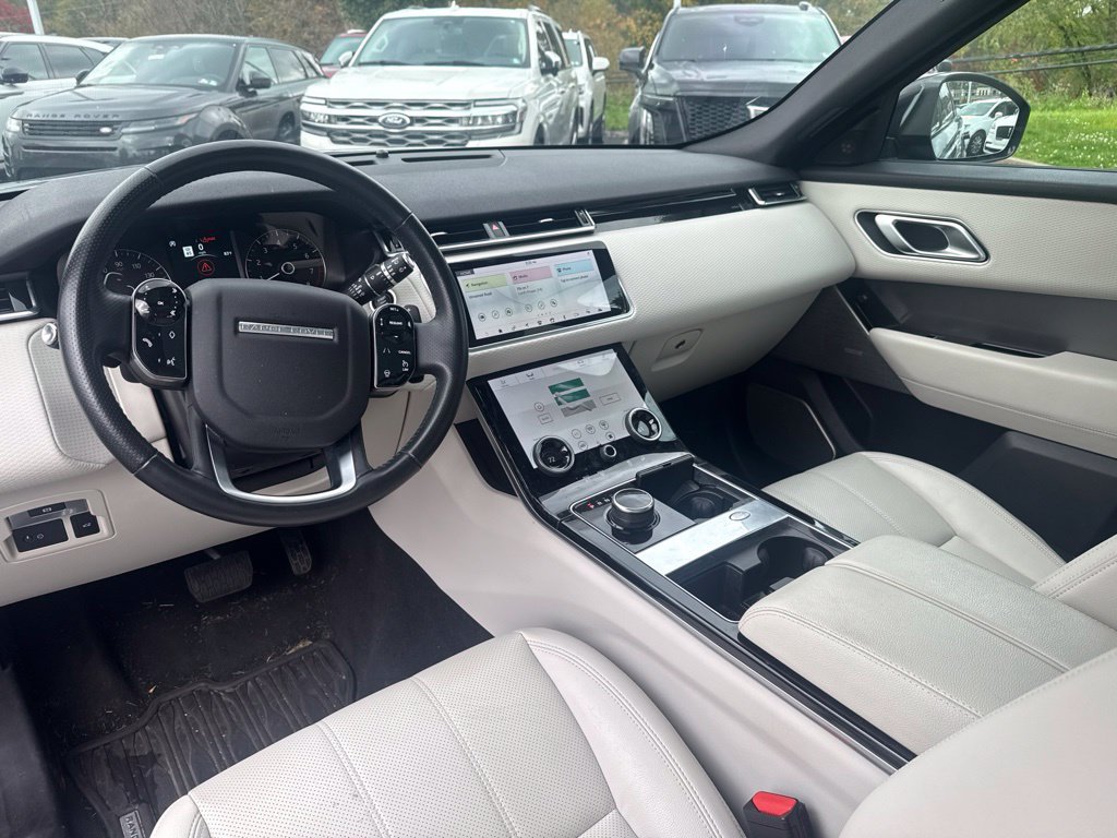 Used 2020 Land Rover Range Rover Velar S AWD/4WD image 13