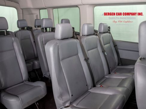 Used 2019 Ford Transit 350 XL image 14