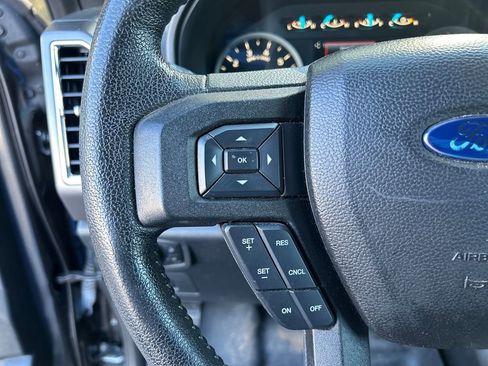 Used 2016 Ford F150 XLT w/ Equipment Group 302A Luxury image 20