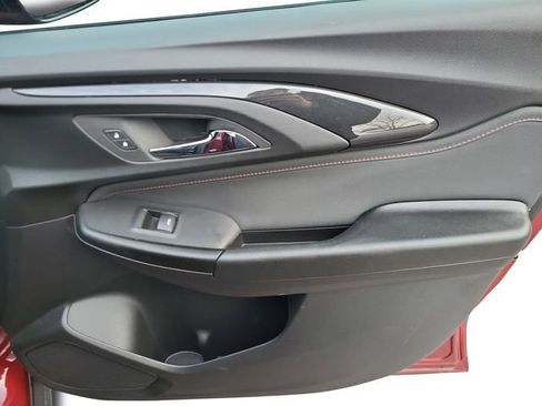 Used 2023 Chevrolet TrailBlazer RS image 24