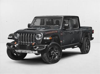 Used 2023 Jeep Gladiator Mojave w/ LED Lighting Group video 1