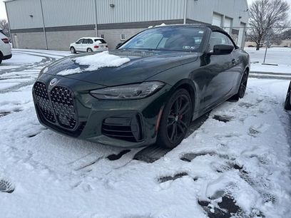 Certified 2023 BMW 440i xDrive M440i xDrive w/ Premium Package