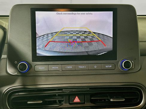 Used 2023 Hyundai Kona SEL FWD image 25