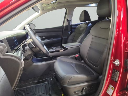Used 2025 Hyundai Tucson SEL AWD/4WD image 10