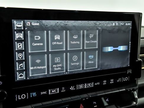 New 2025 GMC Hummer EV 3X image 18