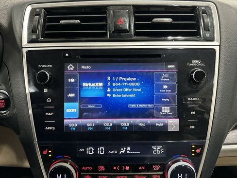 Used 2019 Subaru Outback 3.6R Limited image 16