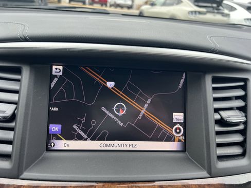 Used 2018 INFINITI QX60 Luxe w/ Deluxe Technology Package image 20