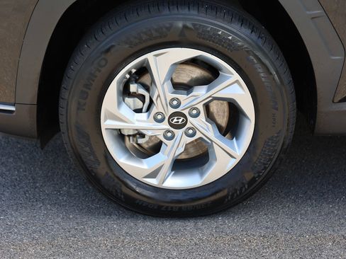 Used 2023 Hyundai Tucson SE AWD/4WD image 11