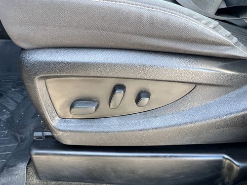 Used 2017 Chevrolet Silverado 3500 LT image 16