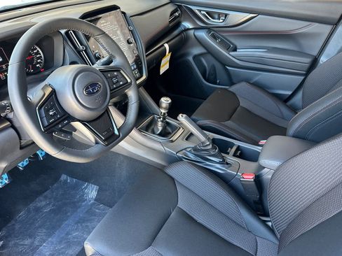 New 2026 Subaru WRX Premium AWD/4WD image 9