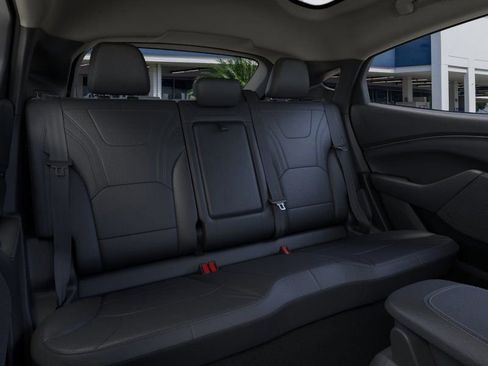 New 2025 Ford Mustang Mach-E Premium image 8