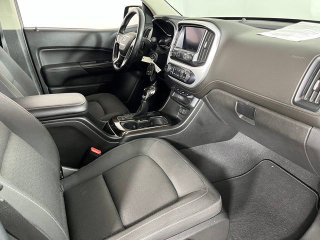 Used 2022 GMC Canyon Elevation AWD/4WD image 40