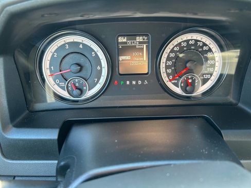 Used 2015 RAM 1500 Big Horn image 15