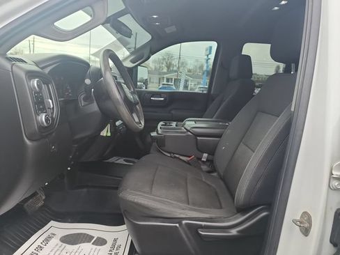 Used 2021 GMC Sierra 2500 4x4 Double Cab w/ Convenience Package image 19