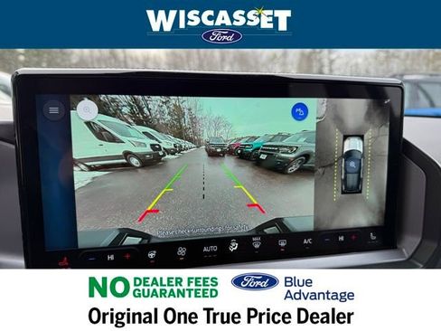 Certified 2025 Ford Bronco Sport Badlands image 8