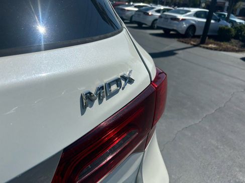 Used 2019 Acura MDX FWD image 34