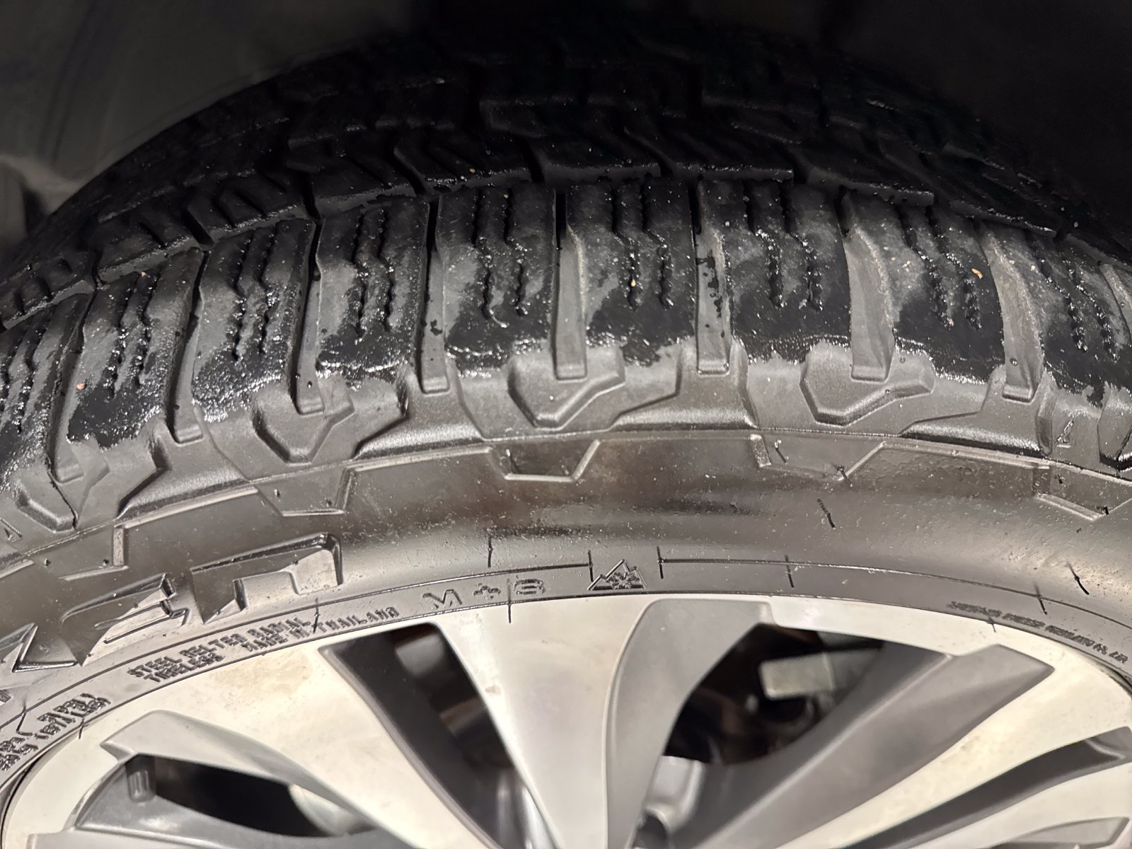 Used 2019 Subaru Ascent Touring AWD/4WD image 11