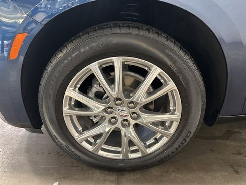 Used 2023 Buick Enclave Premium w/ Experience Buick Package image 47