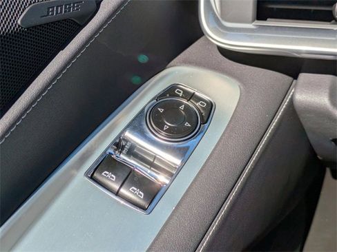 Used 2025 Chevrolet Corvette Stingray Coupe w/ Battery Protection Package image 23