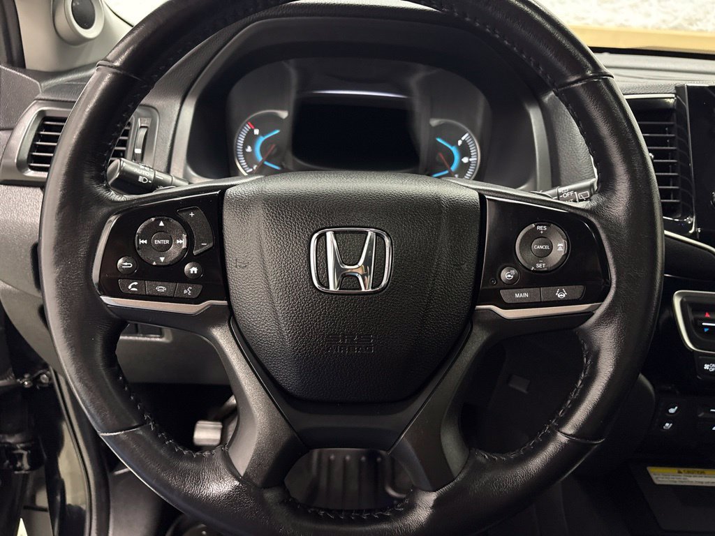 Used 2022 Honda Pilot Elite image 21